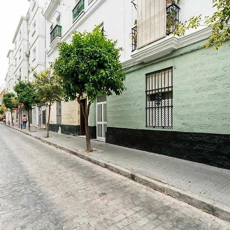 Fantastico Atico En El Casco Antiguo En A La Pla Apartman Cádiz Kültér fotó