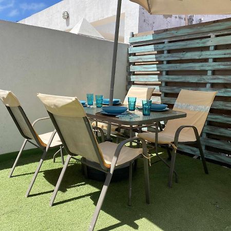 Fantastico Atico En El Casco Antiguo En A La Pla Apartman Cádiz Kültér fotó