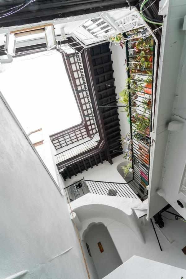 Fantastico Atico En El Casco Antiguo En A La Pla Apartman Cádiz Kültér fotó