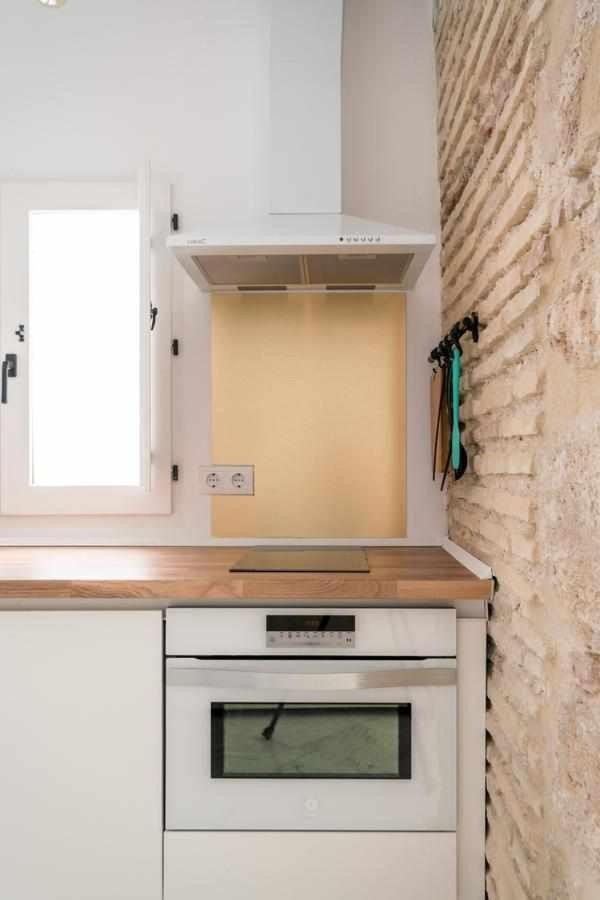 Fantastico Atico En El Casco Antiguo En A La Pla Apartman Cádiz Kültér fotó