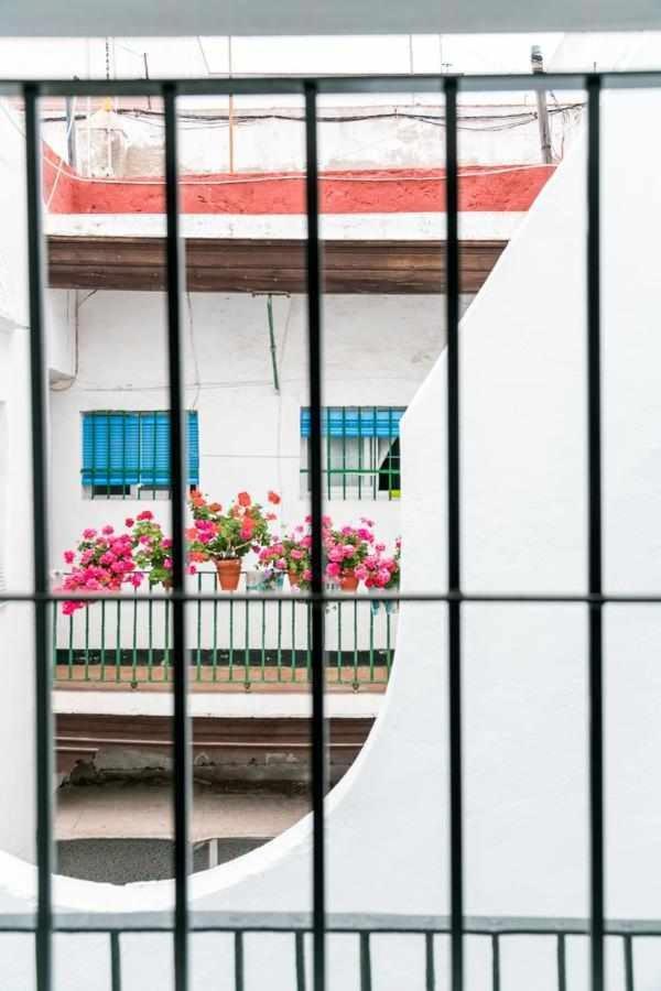 Fantastico Atico En El Casco Antiguo En A La Pla Apartman Cádiz Kültér fotó