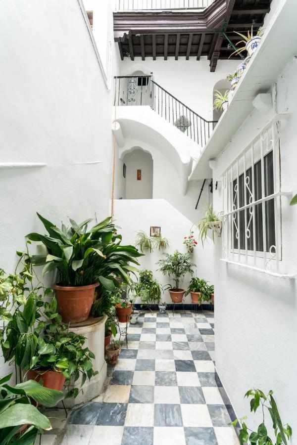 Fantastico Atico En El Casco Antiguo En A La Pla Apartman Cádiz Kültér fotó